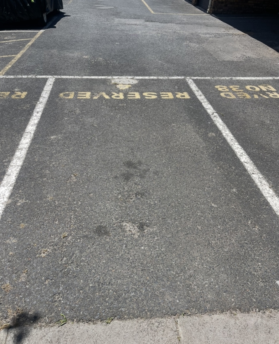 To Let 2 Bedroom Property for Rent in Kenilworth Western Cape